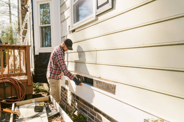 Trusted Siding service in North Olmsted, OH - Creative Siding